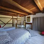 De L'etrier 3 * : Le Calme A La Campagne ! Prázdninový dům *