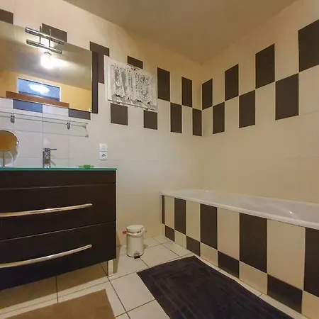 De L'etrier 3 * : Le Calme A La Campagne ! Holiday home Aubercy