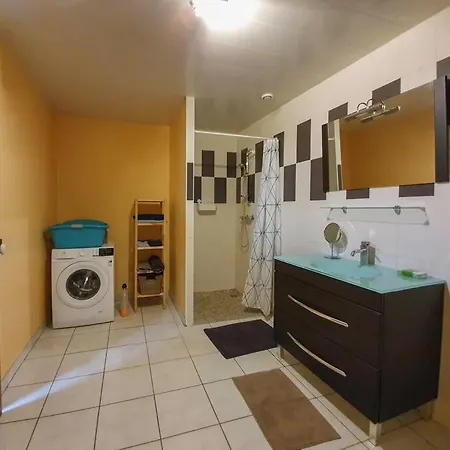 De L'etrier 3 * : Le Calme A La Campagne ! Holiday home