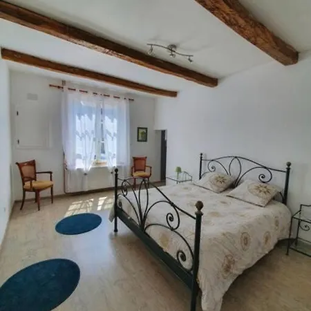 De L'etrier 3 * : Le Calme A La Campagne ! * Aubercy