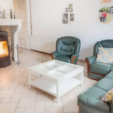 De L'etrier 3 * : Le Calme à La Campagne ! Hébergement de vacances