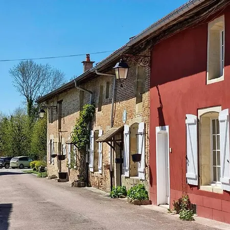 De L'etrier 3 * : Le Calme A La Campagne ! Holiday home *