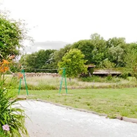 Ferienhaus De L Etrier 3 Etoiles Fibre Avec Etang De Peche