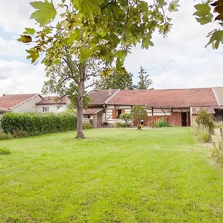 De L'etrier 3 * : Le Calme A La Campagne !