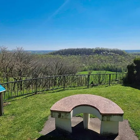 De L'etrier 3 * : Le Calme A La Campagne ! Prázdninový dům