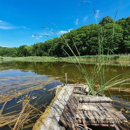 Holiday home De L'etrier 3 * : Le Calme A La Campagne ! Aubercy