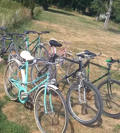 De L'etrier 3 * : Le Calme A La Campagne ! *