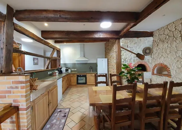 De L'etrier 3 * : Le Calme A La Campagne ! * Aubercy