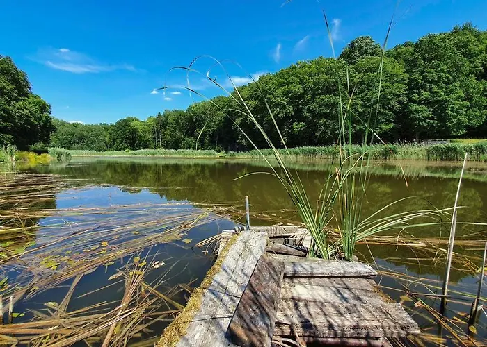 Сasa de vacaciones De L'etrier 3 * : Le Calme A La Campagne ! Aubercy