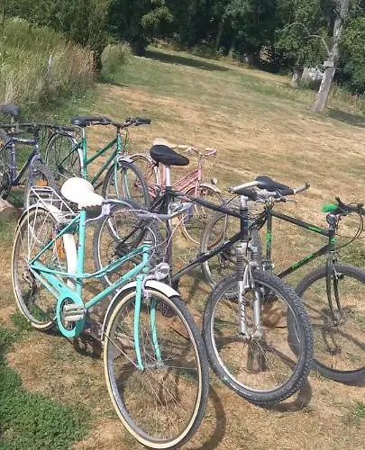 De L'etrier 3 * : Le Calme A La Campagne ! *